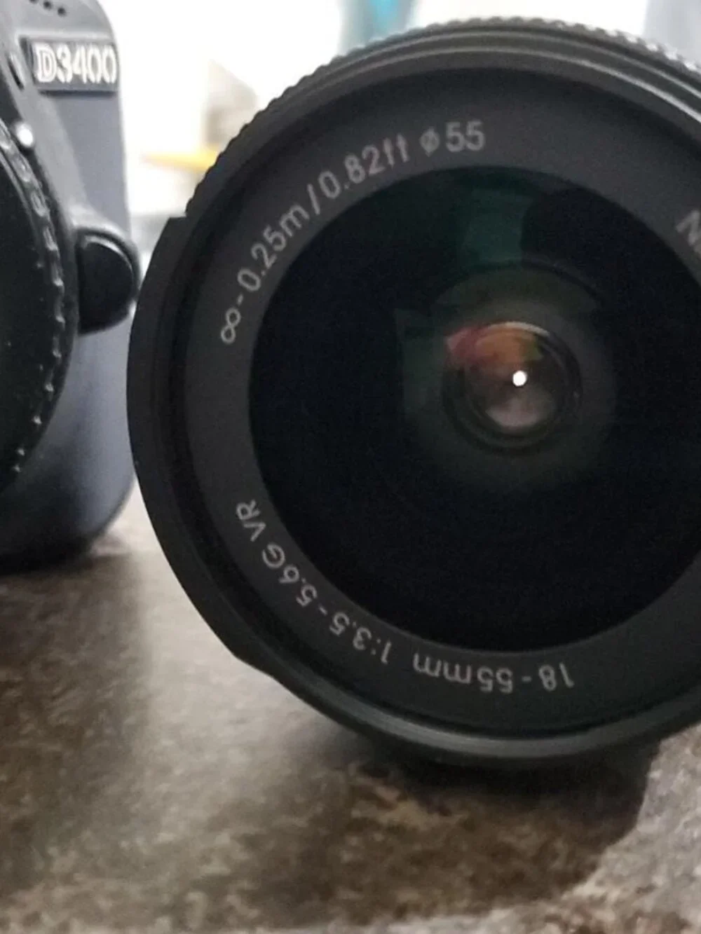 FULL SPECTRUM! Professionally Modified Nokia Camera